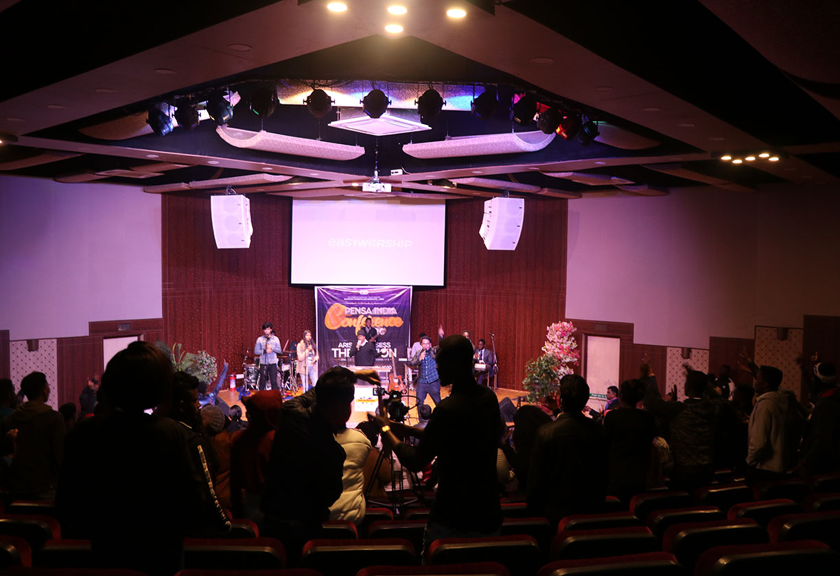 You are currently viewing PENSA CONFERENCE