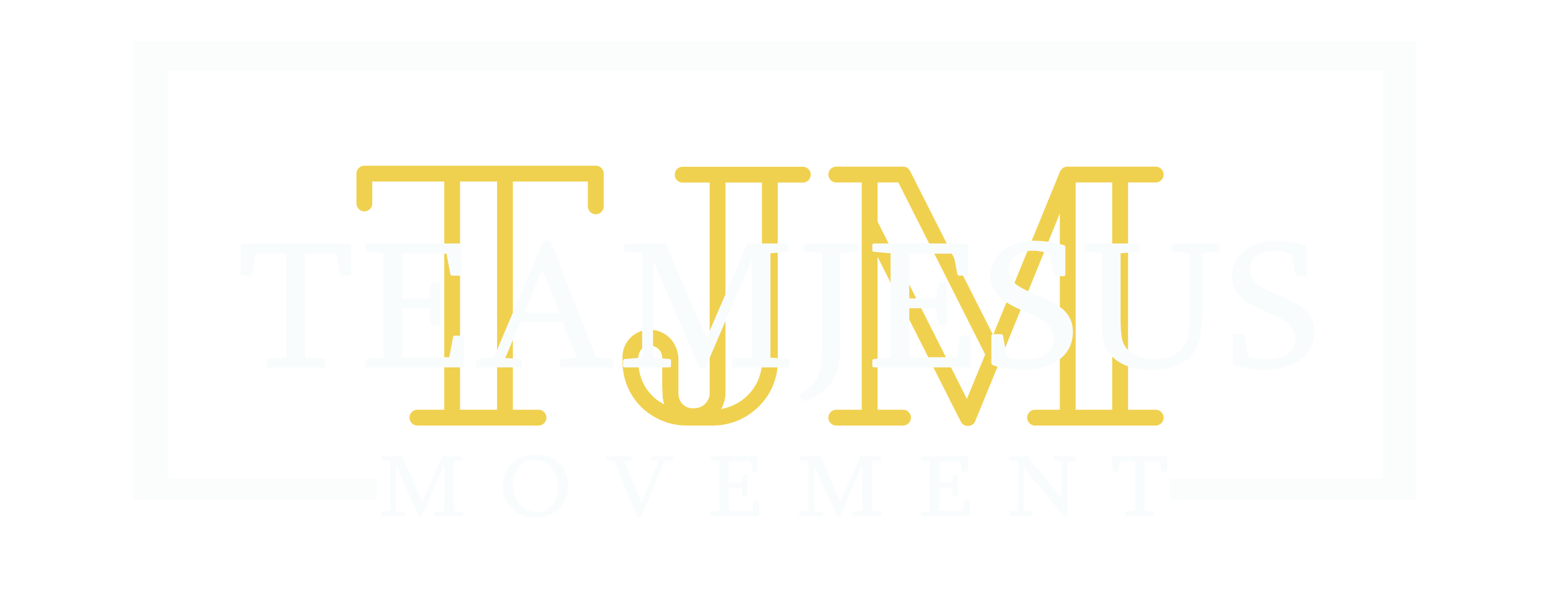 TeamJesus Movement