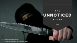 Read more about the article The Unnoticed Killer (Lies)